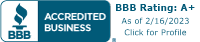 Internax PLC BBB Business Review